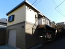 水澤蓮根コーポの外観画像