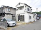 南吉田町藤内借家の外観画像
