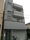 エヌティハウスの外観画像