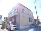 クインテット本牧元町の外観画像