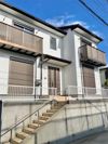 貸家 逗子市小坪1丁目の外観画像