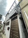 宮本通5丁目1戸建の外観画像