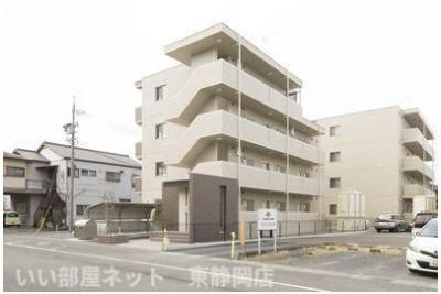 アルカディアの外観画像