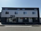 M-houseの外観画像