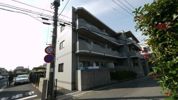 メイプルスクエアの外観画像