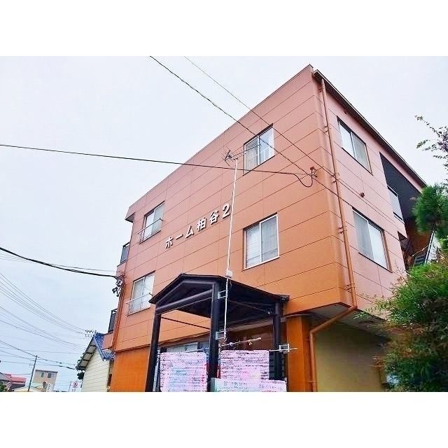 ホーム柏谷 Ⅱの外観画像