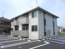 ベルポスト B棟の外観画像