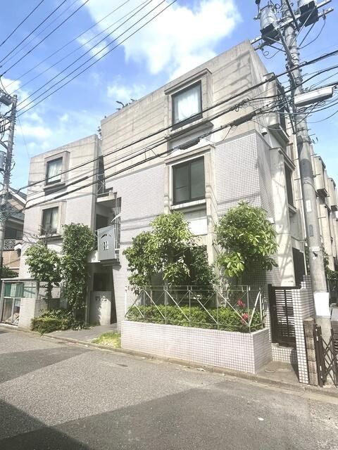 ルソールの外観画像