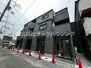 レユシール常称寺の外観画像