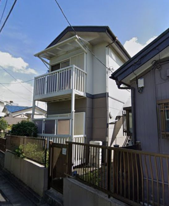 ゲッツィハウスの外観画像