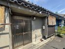 明美町平屋東棟南端の外観画像