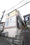 大口プルミエの外観画像