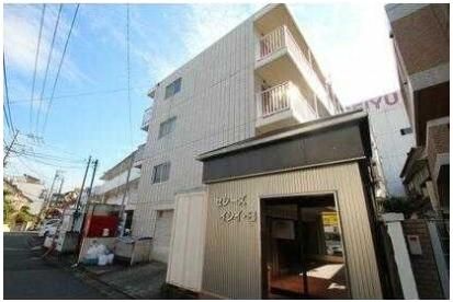 セシーズイシイ8の外観画像