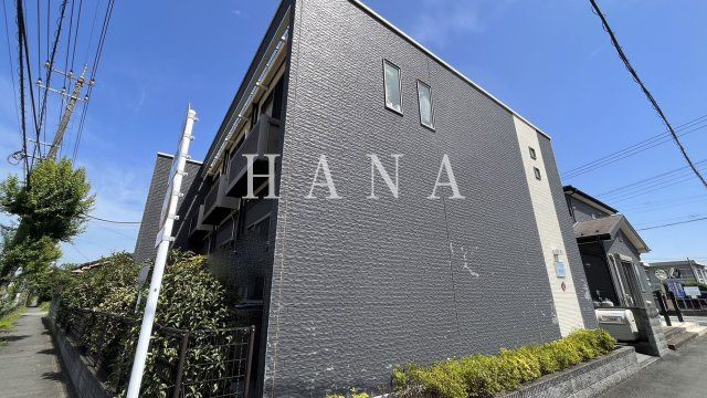 レオネクストメヌエット武蔵の外観画像