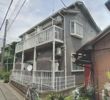 シャイン井土ヶ谷の外観画像