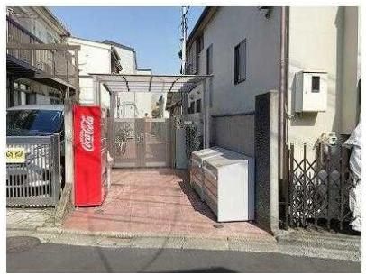 荻窪レジデンスの外観画像