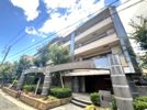 コスモ芦屋川シーサイドテラスの外観画像