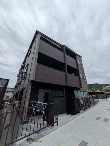 EG-11の外観画像