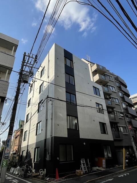 Hale Otsukaの外観画像