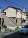 ハーモニー桜坂の外観画像