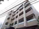 マイプレイス赤坂けやきの杜の外観画像