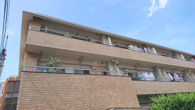 マルイコーポの外観画像