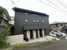 モンターニュの外観画像