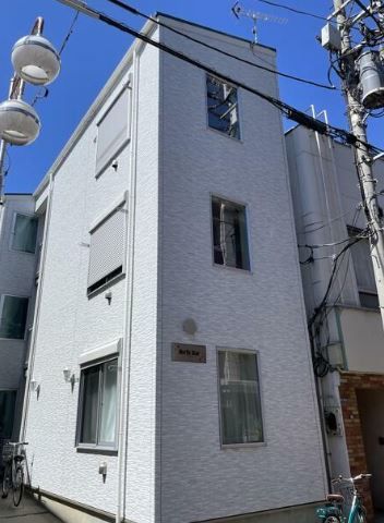 ノーススターの外観画像