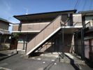 ビヴレージュの外観画像