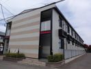 レオパレスシャラポアの外観画像