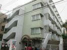 パークサイドハイツ(パークサイドハイツ)の外観画像