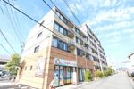 シュヴァルブラン白馬の外観画像