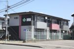 コーポ東中里Bの外観画像