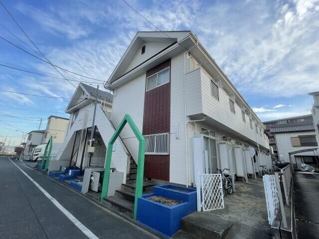 メゾン中尾第7 B棟の外観画像