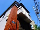 ファミール和泉の外観画像