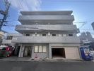 パドマハイツキドⅡの外観画像