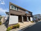SOLEIL KANDAの外観画像