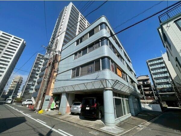 サンローズ本町の外観画像