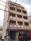 横浜三吉町第4レッツビルの外観画像