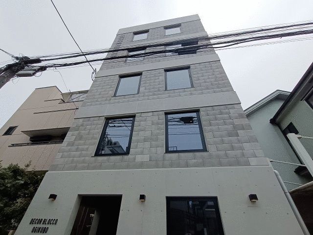 Decor Blocco荻窪の外観画像