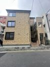 ベイルーム金沢文庫の外観画像