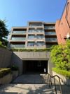 オープレ東中野の外観画像