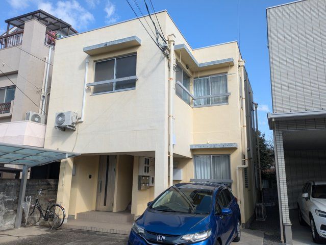 南町ハイツ.の外観画像
