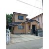 神前花房借家(カンザキハナフサシャクヤ)の外観画像