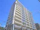 ライオンズ比治山本町の外観画像