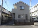 志木市本町6丁目戸建の外観画像