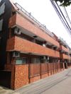 パレスEBS 新館の外観画像