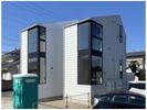 Soramidorigaoka A｜光と風、自然の摂理をコンセプトにの外観画像