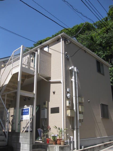 アンビシャス三春の外観画像