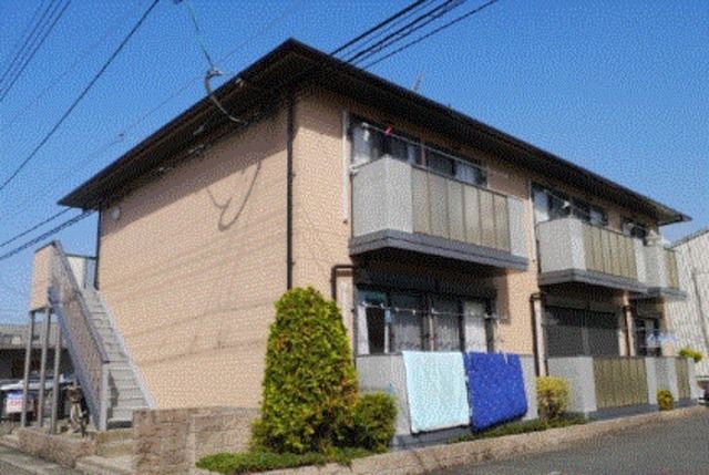 ステラコートの外観画像